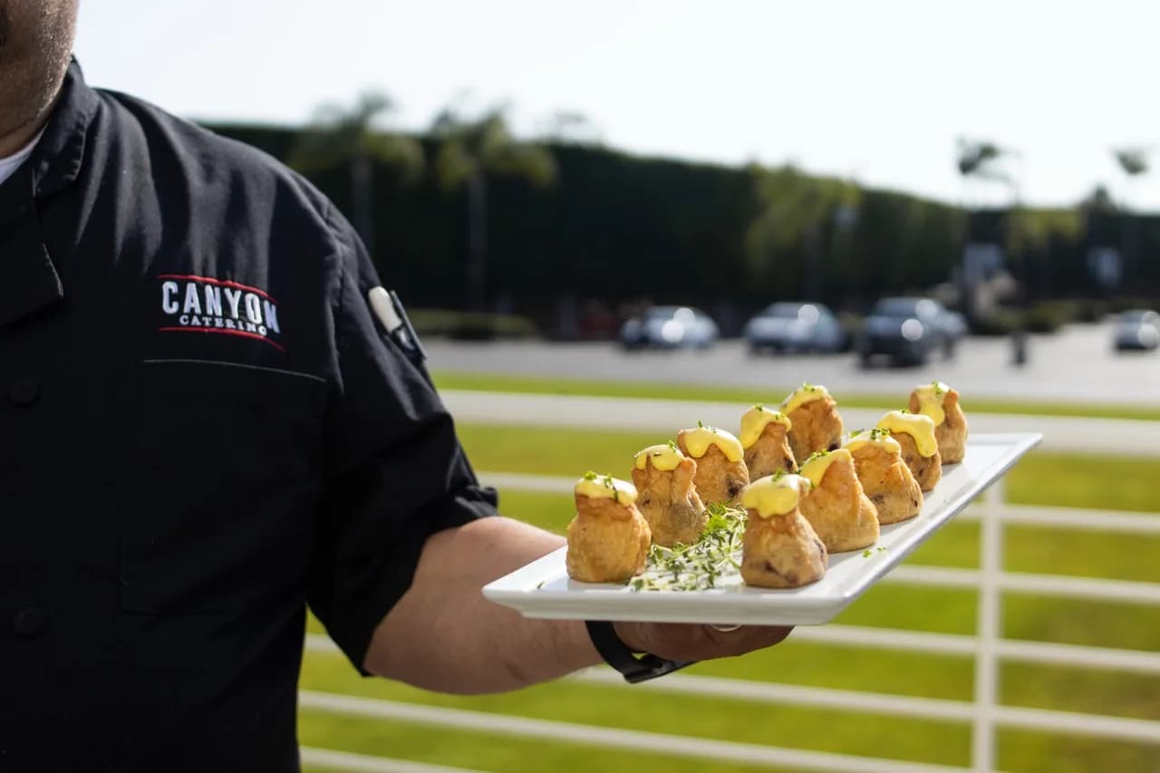 Corporate Catering Orange County: The Ultimate Guide to Feeding a Thriving Workplace in 2026