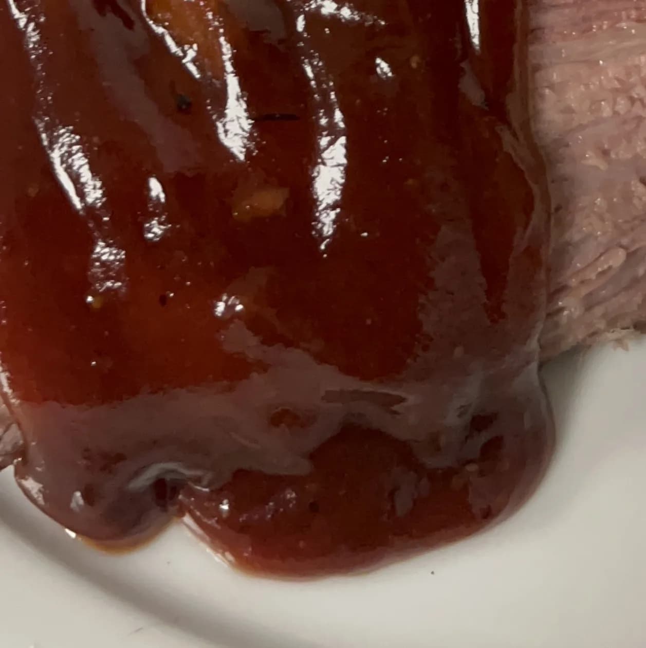 Scratch-Made Barbecue Sauce made by hand daily for office lunch deliveries and catering