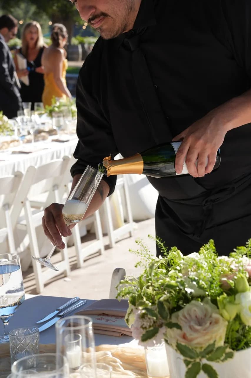 Corporate Event Catering: 10 Inspiring Milestones You Should Celebrate