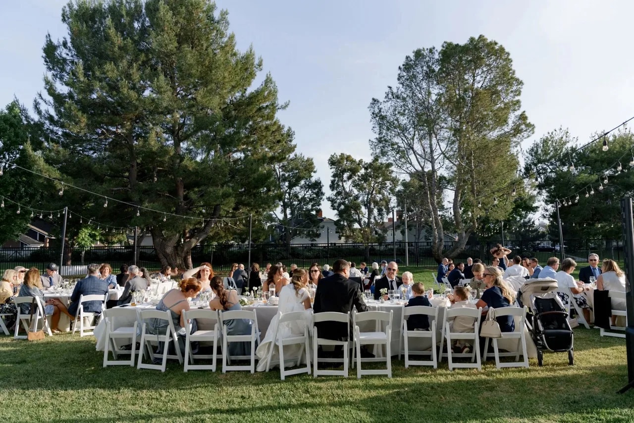 Ambassador Event Center Irvine