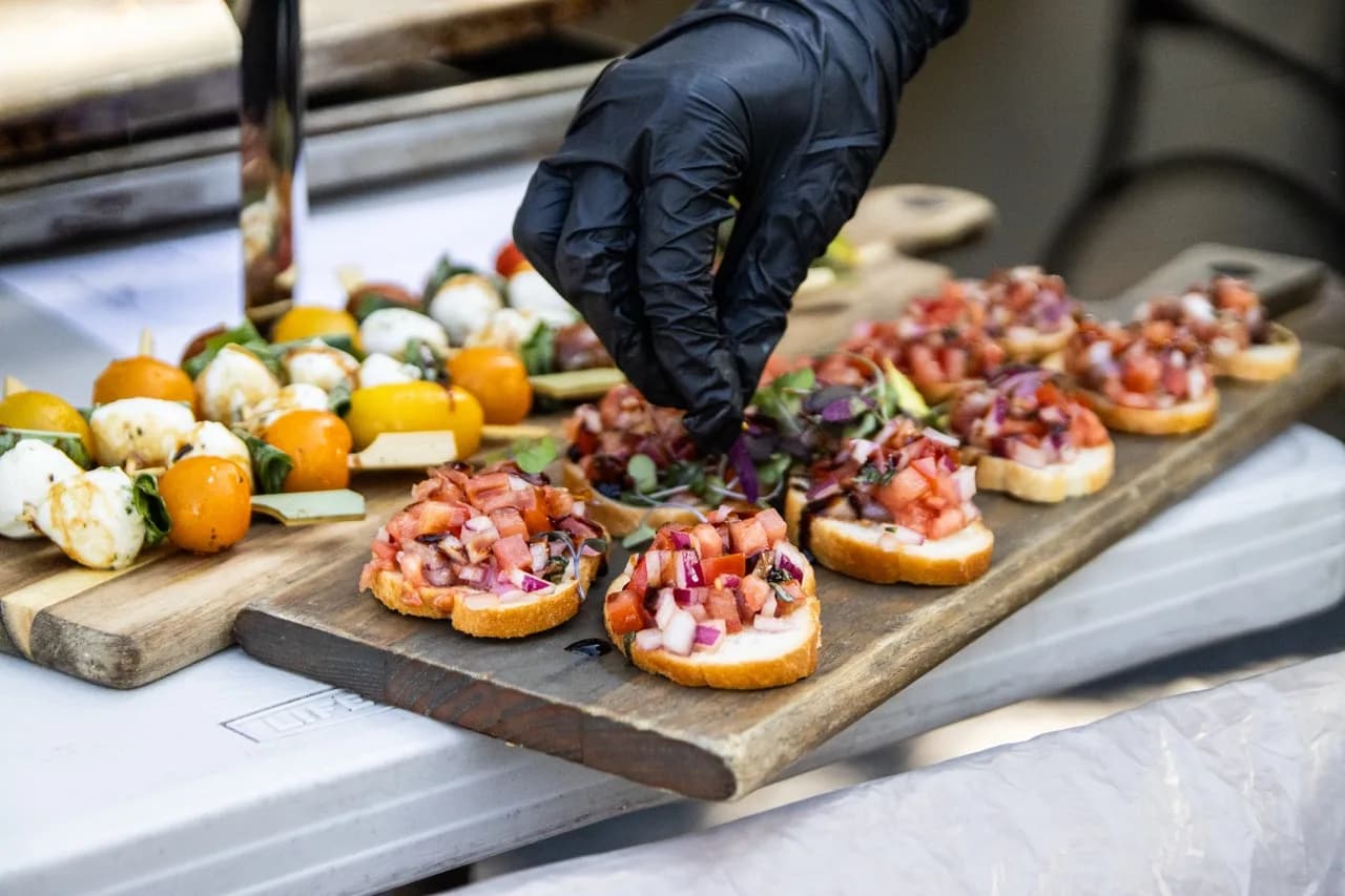 Late July Weather-Proofing Guide for Outdoor Corporate Events