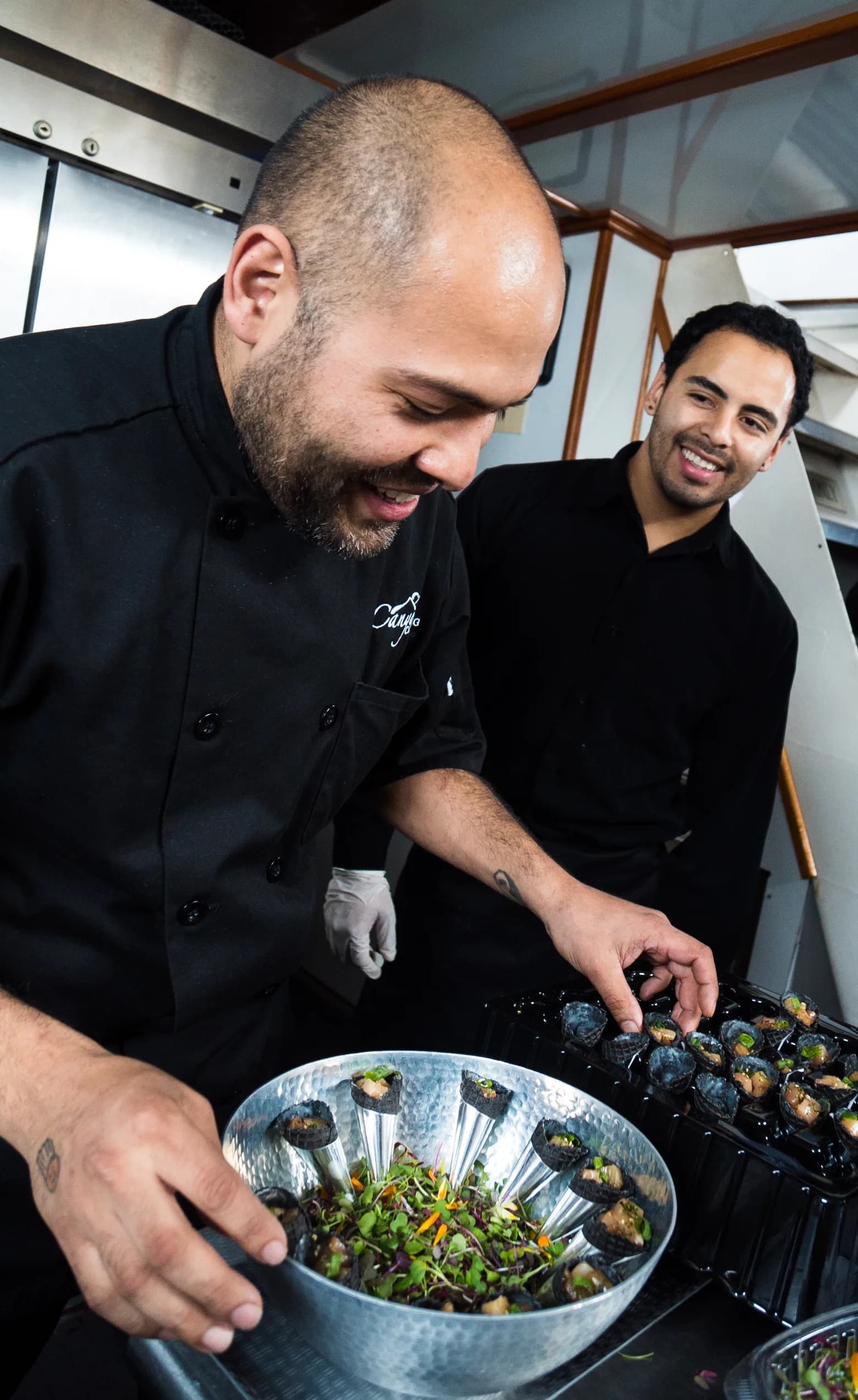 Canyon Catering is Corporate Catering for 2026 to help your business not just survive, but thrive