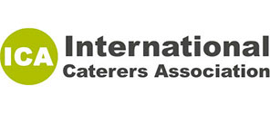International Caterer's Association Logo